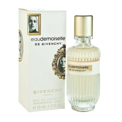 Givenchy Eau De Moiselle 1.7 Eau De Toilette Spray