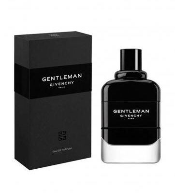 Givenchy Gentleman 1.7 Eau De Parfum Spray
