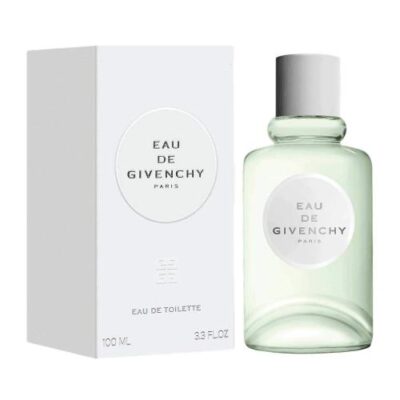 Givenchy Eau De Givenchy 3.3 Eau De Toilette Spray