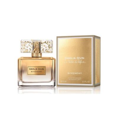 Givenchy Dahlia Divin Le Nectar 2.5 Eau De Parfum Spray