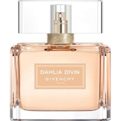 Givenchy Dahlia Divin Nude 2.5 Eau De Parfum Spray