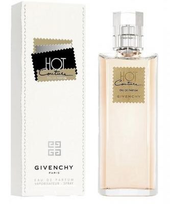 Hot Couture 1 Oz Eau De Parfum Spray