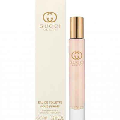 Gucci Guilty 0.25 Eau De Parfum Spray For Women