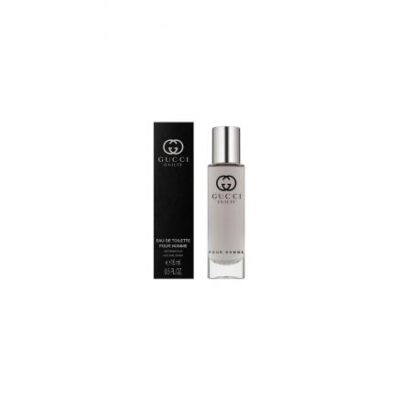 Gucci Guilty 15 Ml Eau De Toilette Spray For Men