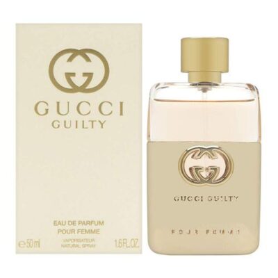 Gucci Guilty 1.6 Eau De Parfum Spray For Women