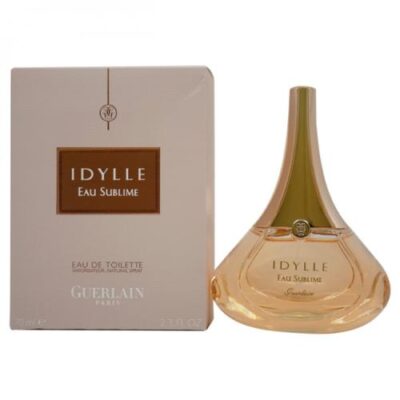 Guerlain Idylle Eau Sublime 2.3 Eau De Toilette Spray For Women