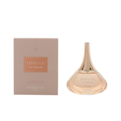 Guerlain Idylle Eau Sublime 3.3 Eau De Toilette Spray For Women