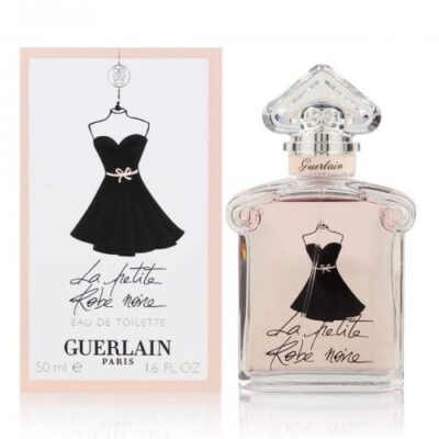 Guerlain La Petite Robe Noire 1.7 Eau De Toilette Spray For Women