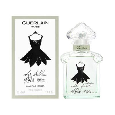 Guerlain Petite Robe Noire Eau Fraiche 1 Oz Eau De Toilette Spray For Women