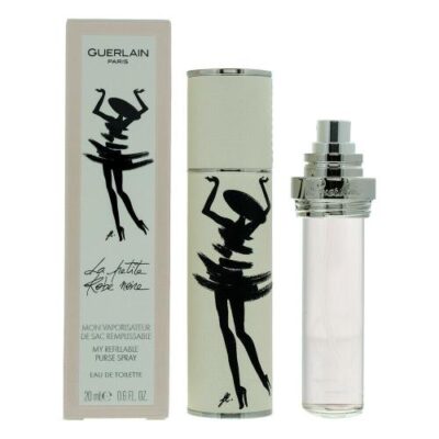 Guerlain La Petite Robe Noire Refillable 0.6 Oz Eau De Toilette Spray