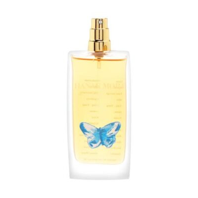 Hanae Mori Tester 1.7 Edp Sp For Women