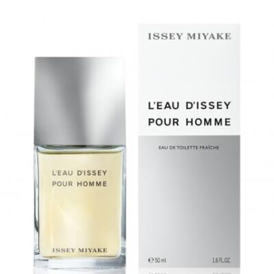 Issey Miyake Fraiche 1.6 Eau De Toilette Spray For Men