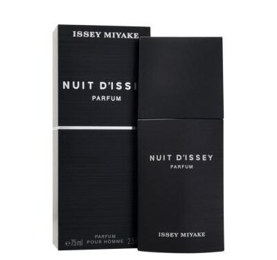 Issey Miyake Nuit 2.5 Parfum Spray