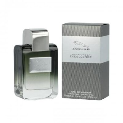 Jaguar Signature Of Excellence 3.4 Eau De Parfum Spray