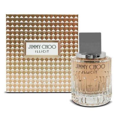 Jimmy Choo Illicit 1.3 Eau De Parfum Spray For Women