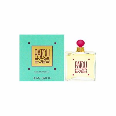 Jean Patou Patou Forever 3.4 Eau De Toilette Spray