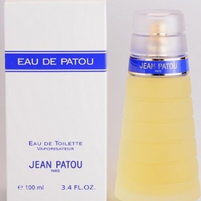 Jean Patou Eau De Patou 3.38 Eau De Toilette Spray