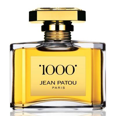 Jean Patou 1000 Tester 2.5 Eau De Toilette Spray