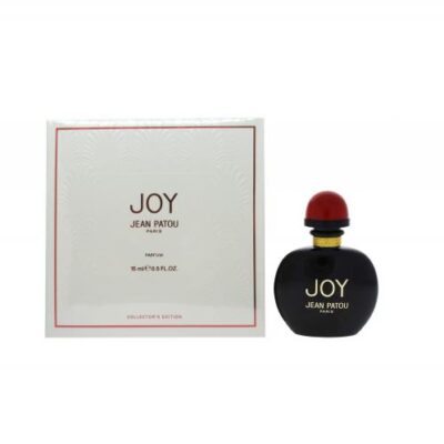 Jean Patou Joy 0.5 Oz Parfum (Collector'S Edition)