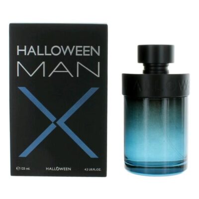 Halloween Man X 4.2 Eau De Toiltte Spray