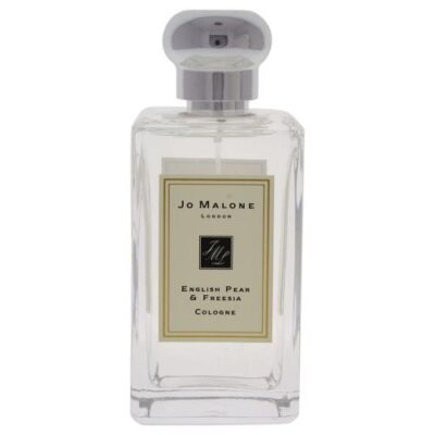 Jo Malone English Pear & Freesia Unbox 3.4 Cologne Spray For Women
