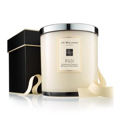 Jo Malone Wild Fig & Cassis 88 Oz Candle