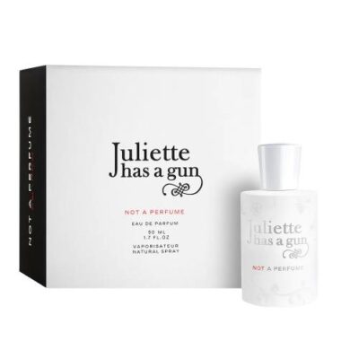 Juliette Has A Gun Not A Perfume 1.7 Eau De Parfum Spray For Women