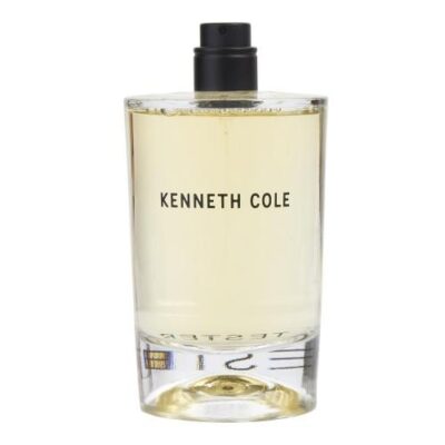Kenneth Cole For Her Tester 3.4 Eau De Parfum Spray