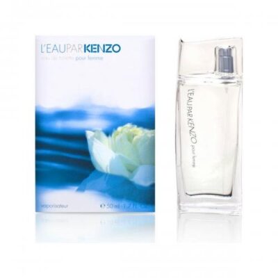 L''Eau Par Kenzo 1.7 Eau De Toilette Spray For Women
