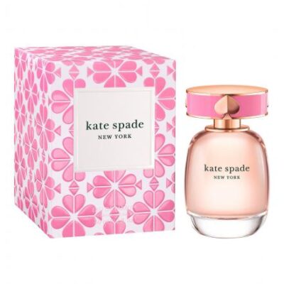 Kate Spade New York 2 Oz Eau De Parfum Spray