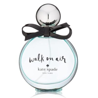 Kate Spade Walk On Air Tester 3.4 Eau De Parfum Spray
