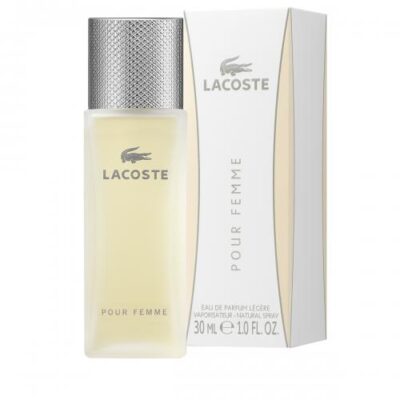 Lacoste Pour Femme Legere 1 Oz Eau De Parfum Spray