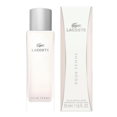 Lacoste Pour Femme Legere 1.6 Eau De Parfum Spray