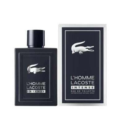 Lacoste L'Homme Intense 3.3 Edt Sp