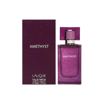 Lalique Amethyste 1.7 Eau De Parfum Spray For Women