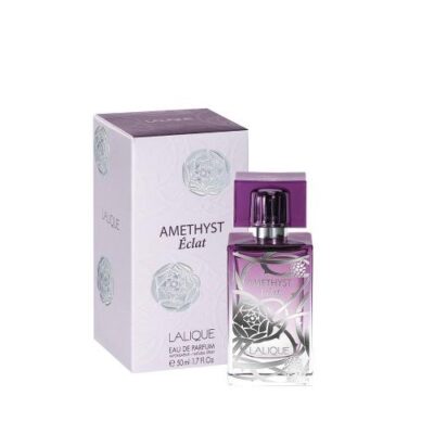 Lalique Amethyst Eclat 1.7 Eau De Parfum Spray For Women