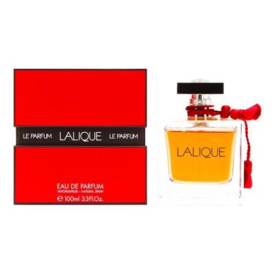 Lalique Le Parfum 3.3 Edp Sp