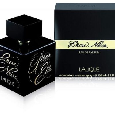 Lalique Encre Noire 3.3 Edp Sp For Women