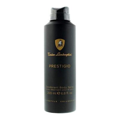 Lamborghini Prestigio 6.7 Deodorant Spray For Men