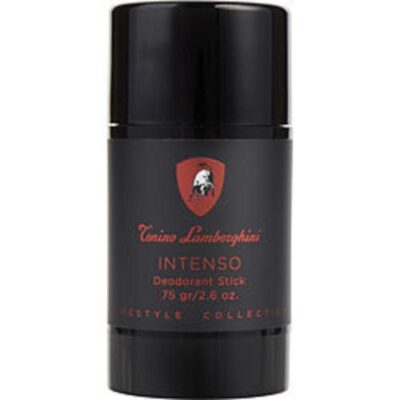 Lamborghini Intenso 2.5 Deodorant Stick For Men