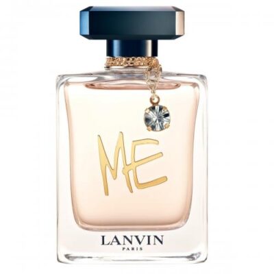 Lanvin Me Tester 2.6 Eau De Parfum Spray For Women