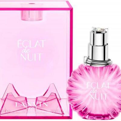 Lanvin Eclat De Nuit 3.3 Eau De Parfum Spray For Women