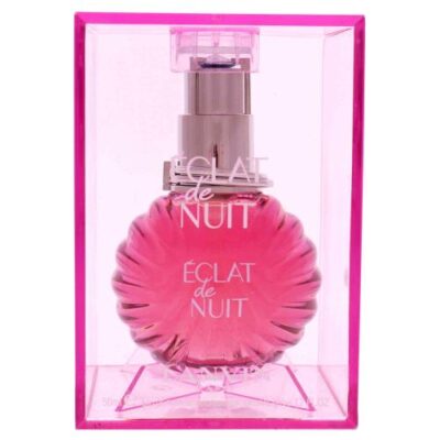 Lanvin Eclat De Nuit 1.7 Eau De Parfum Spray For Women