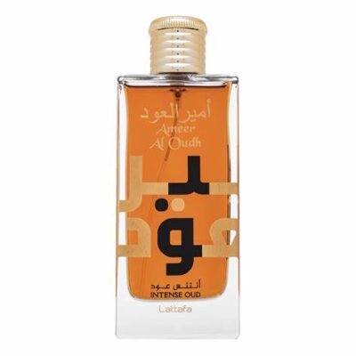 Lattafa Ameer Al Oudh Intense Oud 3.4 Eau De Parfum Spray