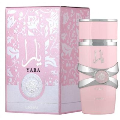 Lattafa Yara 3.4 Eau De Parfum Spray