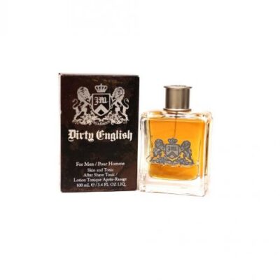 Dirty English 3.4 After Shave Tonic