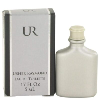 Ur By Usher 0.17 Eau De Toilette For Men