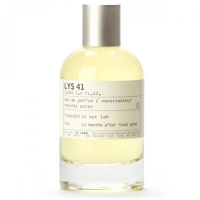 Le Labo Lys 41 3.4 Eau De Parfum Spray