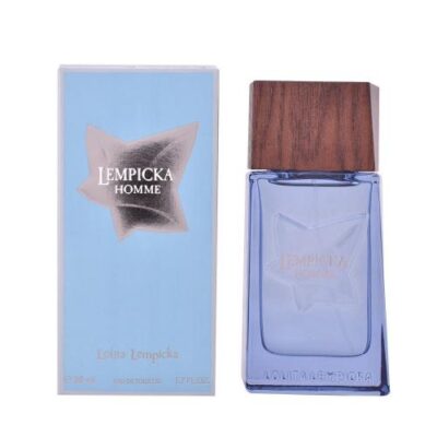 Lolita Lempicka Homme 1.7 Eau De Toilette Spray