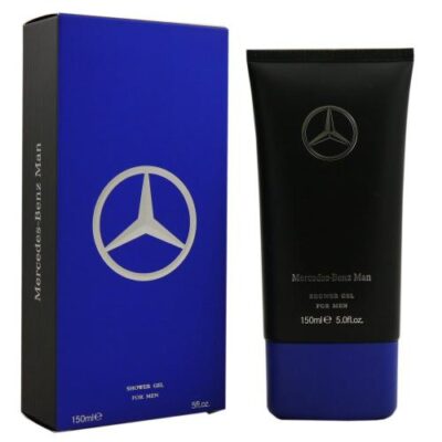 Mercedes-Benz Man 5Oz Shower Gel